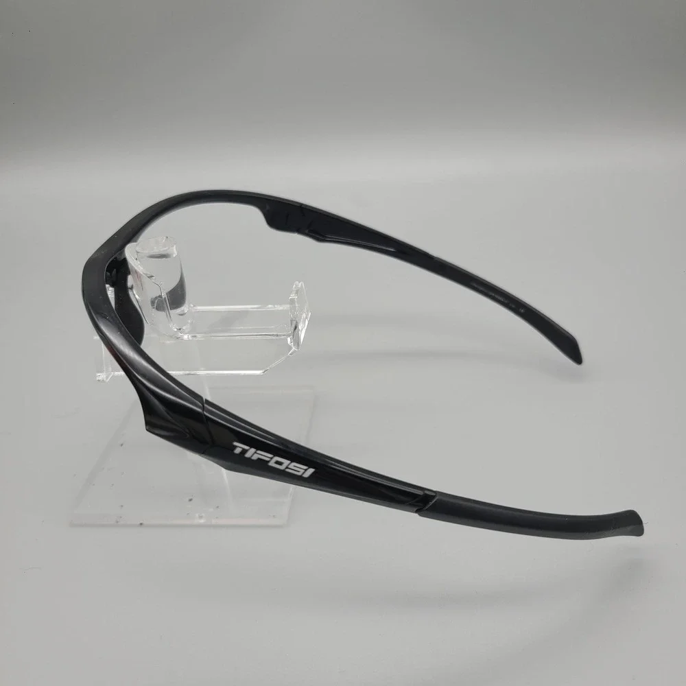 Tifosi Intense Sport Sunglasses Frames Gloss Black 8520400270 Cycling Running
